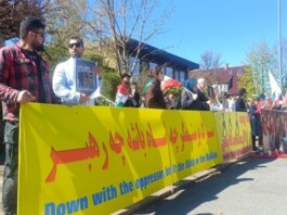 The Illusion of Alternatives and the Reality of Revolution in Iran