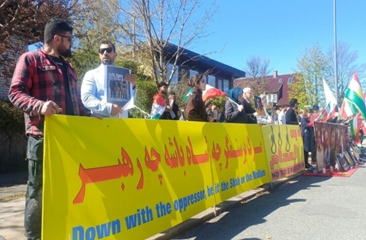 The Illusion of Alternatives and the Reality of Revolution in Iran