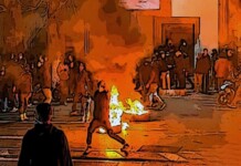 Iran’s Real War: Why External Conflict Misses the Core Struggle Iran’s Real War: Why External Conflict Misses the Core Struggle