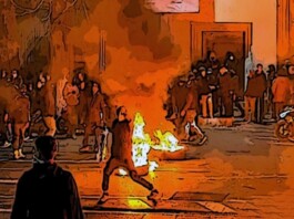 Iran’s Real War: Why External Conflict Misses the Core Struggle