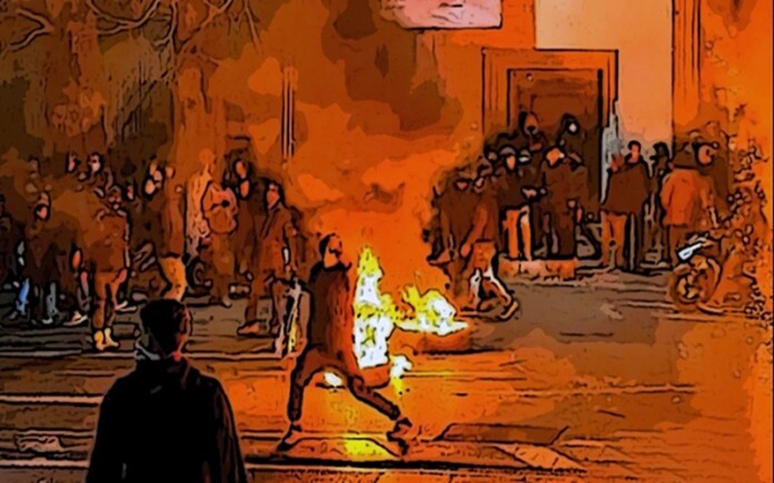 Iran’s Real War: Why External Conflict Misses the Core Struggle