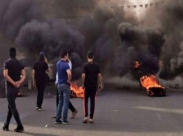 War as a Tool of Repression: How Tehran Exploits Conflict to Silence a Nation