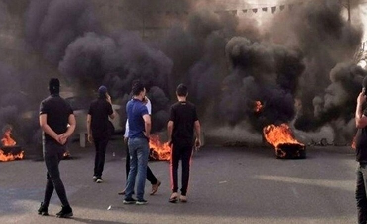 War as a Tool of Repression: How Tehran Exploits Conflict to Silence a Nation