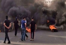 Iran’s Parallel War: Executions, Resistance, and the Regime’s Fear of Collapse Iran’s Parallel War: Executions, Resistance, and the Regime’s Fear of Collapse