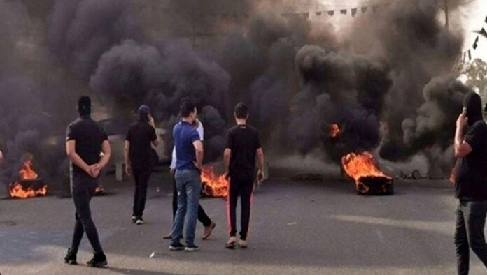 Iran’s Parallel War: Executions, Resistance, and the Regime’s Fear of Collapse