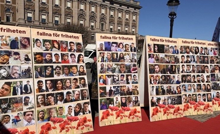 Iran’s Youth: Measured in the Streets, Not in State Narratives