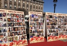 Iran Regime’s Revolutionary Courts: Instruments of Repression Disguised as Justice Iran Regime’s Revolutionary Courts: Instruments of Repression Disguised as Justice