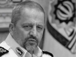 Iran Regime’s Delegation to Pakistan Sparks Outrage over Presence of Esmail Ahmadi-Moghaddam