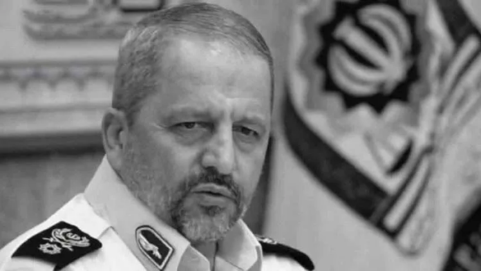 Iran Regime’s Delegation to Pakistan Sparks Outrage over Presence of Esmail Ahmadi-Moghaddam