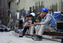 Unemployment in Iran: A Silent Engine of Social Erosion Unemployment in Iran: A Silent Engine of Social Erosion