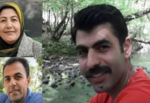 Family Detained and Body Withheld: New Details Emerge in Case of Executed Prisoner Babak Alipour Family Detained and Body Withheld: New Details Emerge in Case of Executed Prisoner Babak Alipour