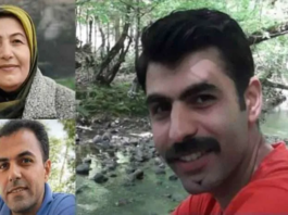 Family Detained and Body Withheld: New Details Emerge in Case of Executed Prisoner Babak Alipour