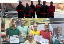 Global Leaders Condemn Iran Regime’s Execution of Political Prisoners Amid Wartime Crackdown Global Leaders Condemn Iran Regime’s Execution of Political Prisoners Amid Wartime Crackdown