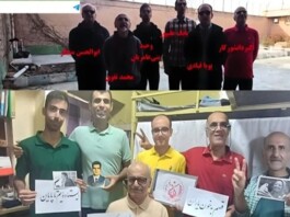 Global Leaders Condemn Iran Regime’s Execution of Political Prisoners Amid Wartime Crackdown