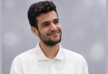 Execution in Tehran Signals Escalation: Iran Regime Executes Young Protester as Crackdown Deepens Execution in Tehran Signals Escalation: Iran Regime Executes Young Protester as Crackdown Deepens