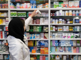 Iran’s Medicine Crisis Deepens in the Aftermath of War and Economic Strain