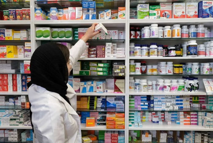 Iran’s Medicine Crisis Deepens in the Aftermath of War and Economic Strain