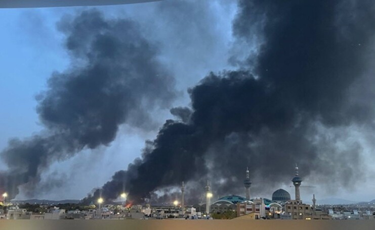 After the War: Iran Regime’s Economic Collapse and Social Disintegration