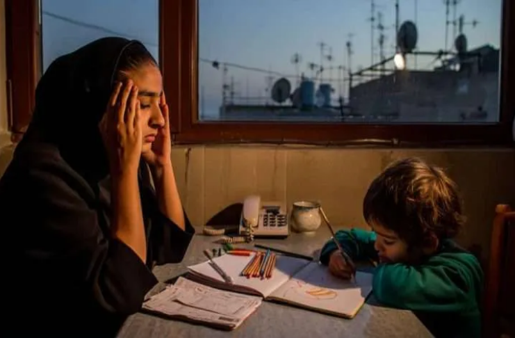 War, Mismanagement, and the Unraveling of Women’s Employment in Iran