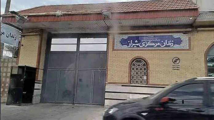 Iranian Protester Abbas Yavari Dies Under Torture in Shiraz Custody