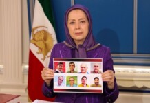 Silence Is Complicity: Iran’s Executions Demand a Decisive International Response Silence Is Complicity: Iran’s Executions Demand a Decisive International Response