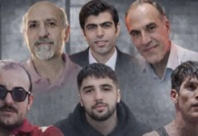 Iran’s Fiery Uprising and Escalating Repression: A Human Rights Crisis in Early 2026 Iran’s Fiery Uprising and Escalating Repression: A Human Rights Crisis in Early 2026