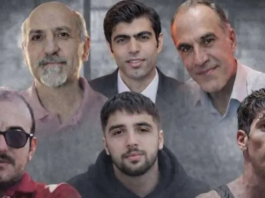 Iran’s Fiery Uprising and Escalating Repression: A Human Rights Crisis in Early 2026