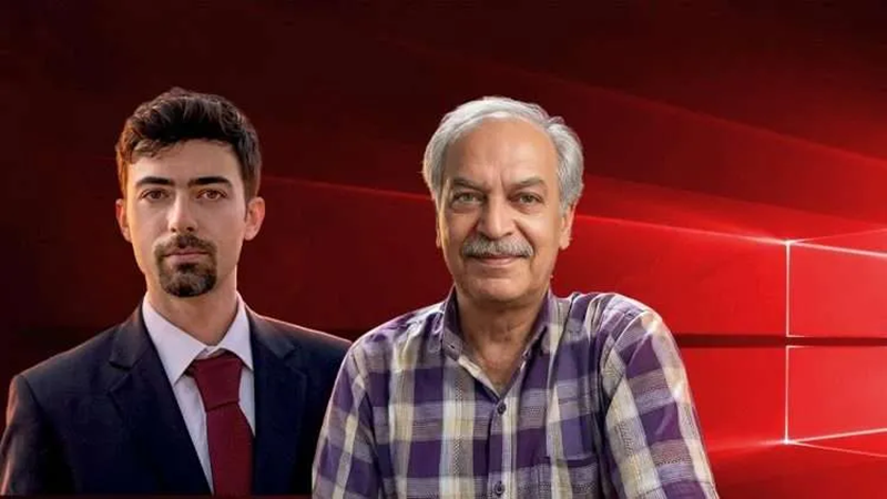 Two Generations Executed: The Lives and Final Hours of Vahid Bani-Amerian and Abolhassan Montazer - Iran News Update