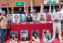 Why Iran’s Executions Reflect Strategic Weakness, Not Strength Why Iran’s Executions Reflect Strategic Weakness, Not Strength