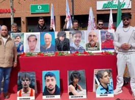 Why Iran’s Executions Reflect Strategic Weakness, Not Strength