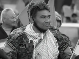 Iran's Regime Expands Use of Proxy Forces in Cities as Public Anger Intensifies