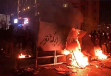 Negotiation or War? Why Both Paths Sustain Iran’s Theocracy Negotiation or War? Why Both Paths Sustain Iran’s Theocracy