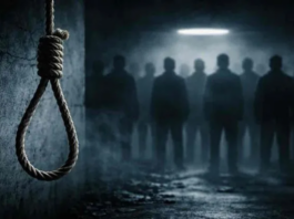 Iran Regime Executions Spark Global Outcry, Expose Judiciary’s Escalating Repression
