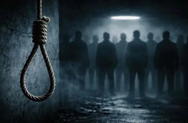 Iran Regime Executions Spark Global Outcry, Expose Judiciary’s Escalating Repression