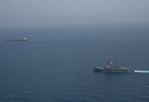 Negotiations, Naval Brinkmanship, and the Iran Regime’s Deepening Internal Fractures Negotiations, Naval Brinkmanship, and the Iran Regime’s Deepening Internal Fractures