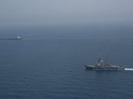 Negotiations, Naval Brinkmanship, and the Iran Regime’s Deepening Internal Fractures