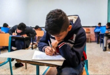 When Classrooms Fall Silent: How the Iran Regime’s Crises Are Devouring a Generation’s Right to Education When Classrooms Fall Silent: How the Iran Regime’s Crises Are Devouring a Generation’s Right to Education