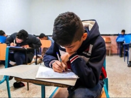 When Classrooms Fall Silent: How the Iran Regime’s Crises Are Devouring a Generation’s Right to Education