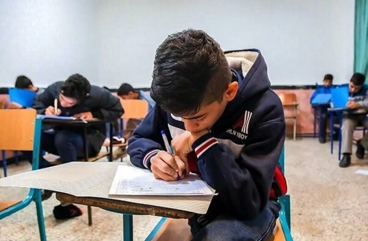 When Classrooms Fall Silent: How the Iran Regime’s Crises Are Devouring a Generation’s Right to Education