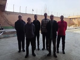 Bloodshed as Strategy: Tehran’s Desperation Behind a New Wave of Executions