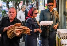 Iran’s Post-War Economy: When Food Becomes a Luxury Iran’s Post-War Economy: When Food Becomes a Luxury