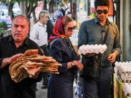 Iran’s Post-War Economy: When Food Becomes a Luxury