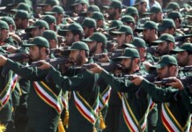Iran Regime’s Shift Toward Praetorian Rule Signals Deepening Crisis Iran Regime’s Shift Toward Praetorian Rule Signals Deepening Crisis