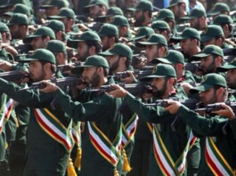 Iran Regime’s Shift Toward Praetorian Rule Signals Deepening Crisis