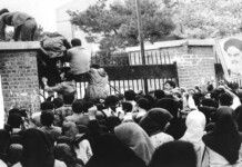 U.S. Moves Against Iran Regime-Linked Residents as Decades of Appeasement Come Under Scrutiny U.S. Moves Against Iran Regime-Linked Residents as Decades of Appeasement Come Under Scrutiny