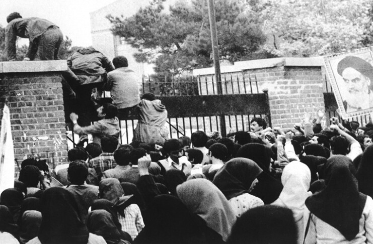 U.S. Moves Against Iran Regime-Linked Residents as Decades of Appeasement Come Under Scrutiny