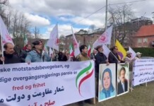 Beyond War and Appeasement: Iran’s Third Path to Freedom Beyond War and Appeasement: Iran’s Third Path to Freedom