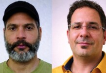 Two Flames of Freedom: Execution of PMOI Fighters Signals Regime’s Fear of Rising Resistance Two Flames of Freedom: Execution of PMOI Fighters Signals Regime’s Fear of Rising Resistance