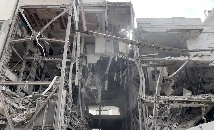 Iran Regime Refuses Direct Aid for War-Damaged Homes, Reviving Longstanding Pattern of Neglect