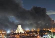 Ceasefire Without Normalcy: Internet Blackout and Security Grip Expose Iran’s Internal Anxiety Ceasefire Without Normalcy: Internet Blackout and Security Grip Expose Iran’s Internal Anxiety